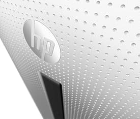 HP Pavilion 550-111no -pöytäkone, Win 10 64-bit, valkoinen, kuva 4