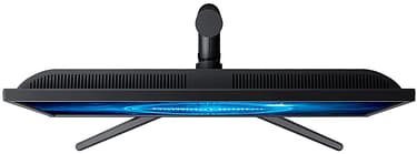 Samsung S25HG50 25" -pelinäyttö, kuva 7