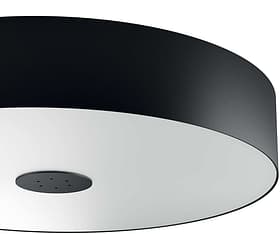 Philips Fair HUE white ambiance -älykattovalaisin, musta, kuva 2