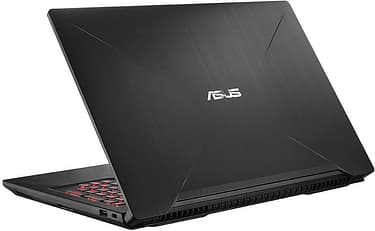 ASUS Gaming FX503 15,6" -kannettava, Win 10, kuva 3