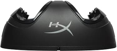 HyperX ChargePlay Duo -lataustelakka, PS4, kuva 2