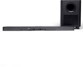 JBL Bar 5.1 Surround -soundbar langattomalla subwooferilla, kuva 3