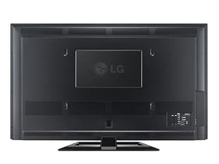 LG 60PA6500 60" plasmatelevisio, kuva 5