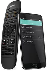 Logitech Harmony Companion -yleiskaukosäädin, kuva 6