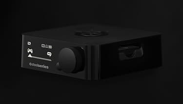 SteelSeries Siberia 840 -kuulokemikrofoni, kuva 4