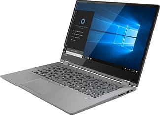 Lenovo Yoga 530 14" -kannettava, Win 10, musta, kuva 5
