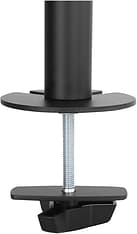 Mozi Basic Stand with Joint -pöytäjalka yhdelle näytölle, kuva 8