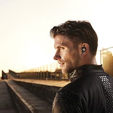 Jabra Elite Active 65t -Bluetooth-kuulokkeet, titaanimusta, kuva 4