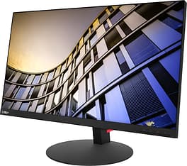 Lenovo ThinkVision T27p 27" 4K UHD -näyttö, kuva 3