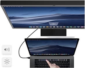 LG UltraFine 27MD5KL-B 27" -5K-näyttö, kuva 7