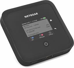 Netgear MR5200 5G/4G/LTE/3G-modeemi ja WiFi6 -reititin