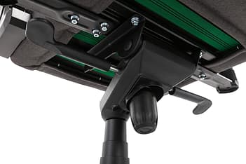 L33T Gaming Elite V4 -pelituoli, tummanharmaa, kuva 20