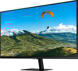 Samsung Smart Monitor M5 27" -näyttö, kuva 3