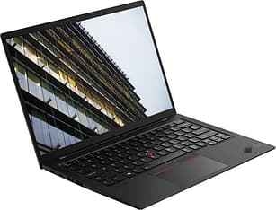 Lenovo ThinkPad X1 Carbon Gen 9 -14" -kannettava (20XW005NMX), kuva 4
