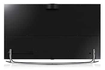 Samsung UE65F8005 65" 3D LED televisio, 1000 Hz, kuva 6