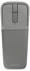Microsoft Arc Touch Bluetooth Mouse -hiiri, harmaa, kuva 6