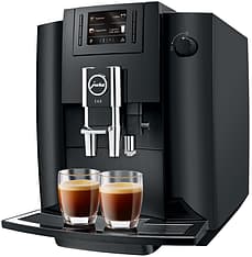 Jura E60 -kahviautomaatti