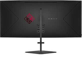 OMEN X by HP 35 Curved Display  - 35" laajakuvanäyttö, kuva 4