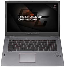 Asus ROG Strix GL702VS 17,3" -kannettava, Win 10, kuva 3