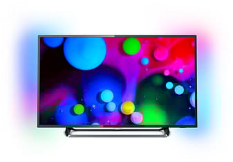 Philips 43PUS6262 43" Smart 4K Ultra HD LED -televisio, kuva 2