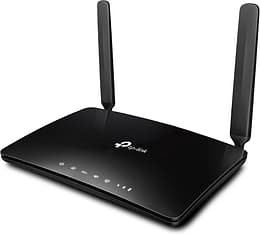 TP-LINK Archer MR600 -4G+ LTE-modeemi ja WiFi-tukiasema