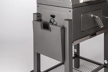 Landmann Tennessee Broiler -hiiligrilli, kuva 6