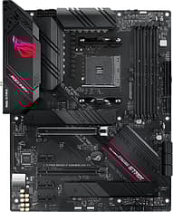 Asus ROG STRIX B550-F GAMING(WI-FI) AM4 ATX-emolevy, kuva 8