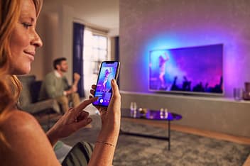 Philips 65PUS8505 65" Smart Android 4K Ultra HD LED -televisio, kuva 15