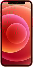 Apple iPhone 12 mini 64 Gt -puhelin, punainen (PRODUCT)RED, MGE03