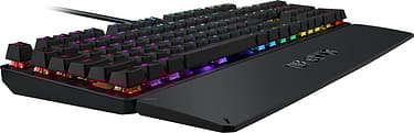 Asus TUF Gaming K3 -pelinäppäimistö, kuva 7