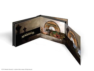 The Elder Scrolls - Anthology PC-peli, kuva 4