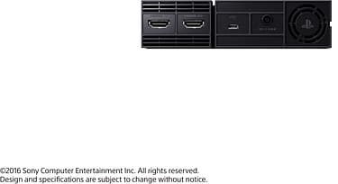 Sony PlayStation VR -virtuaalilasit, PS4, kuva 16