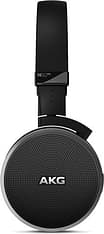 AKG N60 NC -langalliset vastamelukuulokkeet, kuva 2