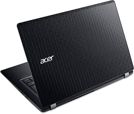 Acer Aspire V3-372 13,3" -kannettava, Win 10, musta, kuva 5