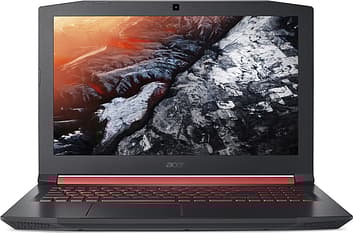 Acer Nitro 5 15,6" -kannettava, Win 10, kuva 2