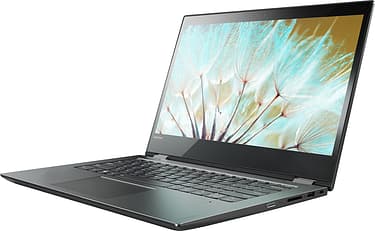 Lenovo Yoga 520 14" -kannettava, Win 10, musta, kuva 2