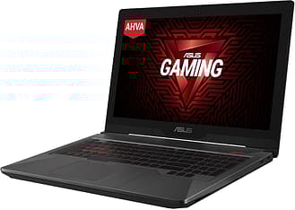 ASUS Gaming FX503VM 15,6" -kannettava, Win 10