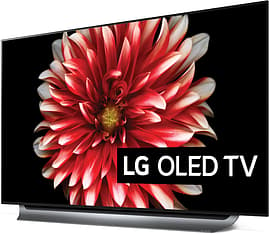 LG OLED55C8 55" Smart 4K Ultra HD OLED -televisio, kuva 4