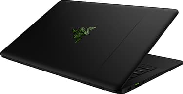 Razer Blade Stealth 13,3" -kannettava, Win 10, musta, kuva 5