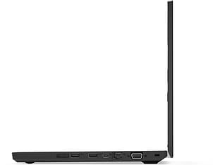 Lenovo ThinkPad L470 14" -kannettava, Win 10 Pro, kuva 9