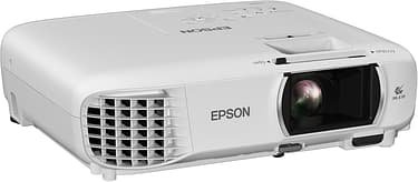 Epson EH-TW750 3LCD Full HD -kotiteatteriprojektori, kuva 3