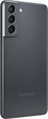 Samsung Galaxy S21 5G -Android-puhelin, 8/128Gt, Phantom Gray, kuva 2