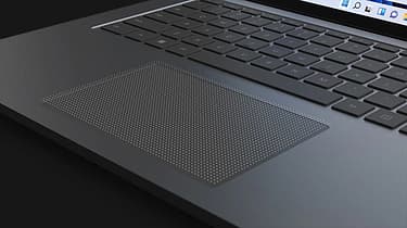 Microsoft Surface Laptop Studio 14,4” -kannettava, Win 11, platina (A1Y-00008), kuva 5
