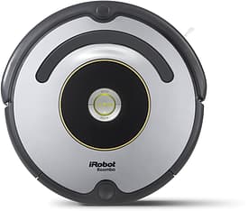 iRobot Roomba 615 -pölynimurirobotti
