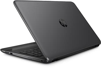 HP 250 G5 15,6" -kannettava, Win 10, musta, kuva 4