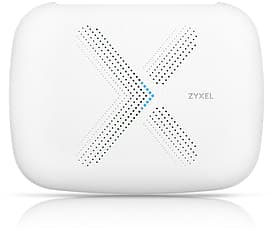 Zyxel Multy X AC3000 Tri-band WiFi -Mesh-järjestelmä, kuva 8