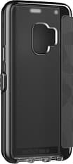 Tech21 Evo Wallet -suojakotelo, Samsung Galaxy S9, musta, kuva 4