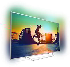 Philips 65PUS6412 65" Smart Android 4K Ultra HD LED -televisio