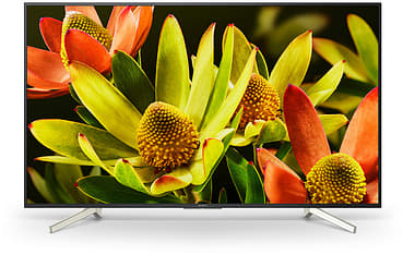 Sony KD-60XF8305 60" Android 4K HDR Ultra HD Smart LED -televisio, kuva 2