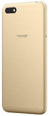 Honor 7S -Android-puhelin Dual-SIM, 16 Gt, kulta, kuva 5
